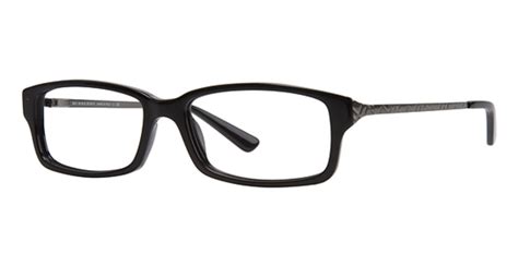 BE2075 Eyeglasses Frames by Burberry